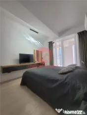 Apartament Smart 2 Camere Faleza Nord, Prima linie la Mare, 