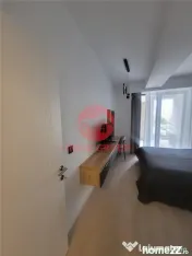 Apartament Smart 2 Camere Faleza Nord, Prima linie la Mare, 