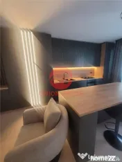 Apartament Smart 2 Camere Faleza Nord, Prima linie la Mare, 