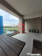 Apartament Smart 2 Camere Faleza Nord, Prima linie la Mare, 