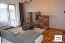 Apartament Nou Lux 1 Camera de Inchiriat in Zona Tudor