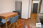 Apartament Nou Lux 1 Camera de Inchiriat in Zona Tudor 