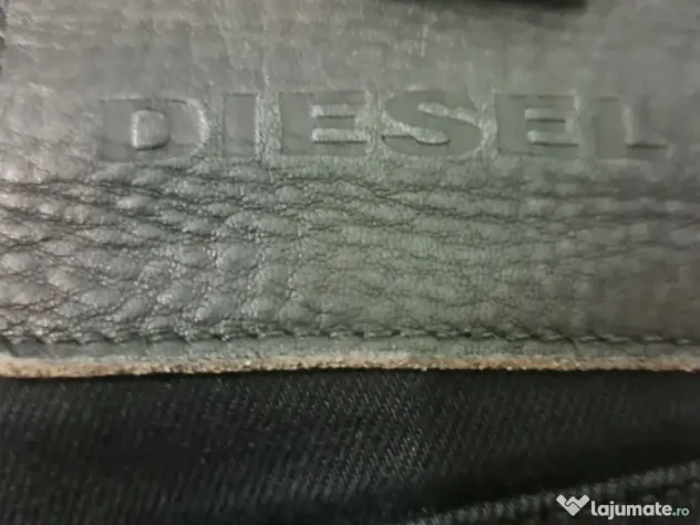 Blugi diesel impecabili