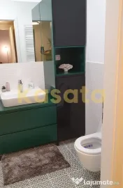 Apartament premium 2 camere | Aviației Park | Loc de par... 
