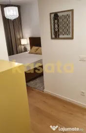 Apartament premium 2 camere | Aviației Park | Loc de par... 