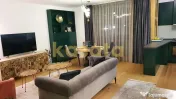 Apartament premium 2 camere | Aviației Park | Loc de par... 