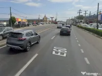 Afumati, spatiu comercial 470mp, stradal, trafic intens, ... 