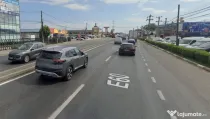 Afumati, spatiu comercial 470mp, stradal, trafic intens, ...