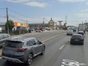 Afumati, spatiu comercial 470mp, stradal, trafic intens, ... 