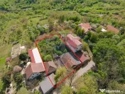 De vânzare casă și teren 1.425 mp - Podgoria 