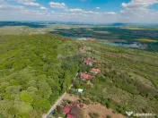 De vânzare casă și teren 1.425 mp - Podgoria 