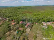 De vânzare casă și teren 1.425 mp - Podgoria 