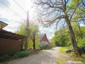 De vânzare casă și teren 1.425 mp - Podgoria 