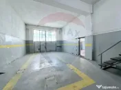 Hala industriala-Inchiriere 