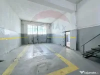 Hala industriala-Inchiriere 