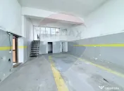 Inchiriere spatiu industrial
