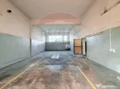Inchiriere spatiu industrial