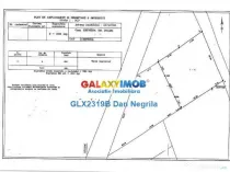 Cocani,Dambovita, teren intravilan de