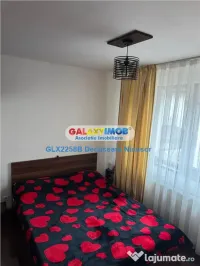 Apartament 2 camere Mobilat in Militari Residence 59.900 Eur 