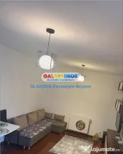 Apartament 2 camere Mobilat in Militari Residence 59.900 Eur 