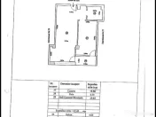 Apartament 2 camere zona Tomis Nord/Campus 