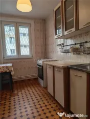 3 cam Militari, 13 min metrou Gorjului, Apusului-Casa Roz 