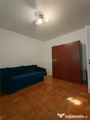 3 cam Militari, 13 min metrou Gorjului, Apusului-Casa Roz 