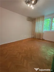 3 cam Militari, 13 min metrou Gorjului, Apusului-Casa Roz 