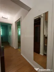 3 cam Militari, 13 min metrou Gorjului, Apusului-Casa Roz 