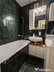 3 cam Militari, 13 min metrou Gorjului, Apusului-Casa Roz 