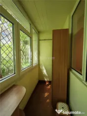 3 cam Militari, 13 min metrou Gorjului, Apusului-Casa Roz 