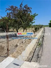 Teren in Poienari Apostoli, 21 E/mp, Avantajos, DN1, 34.500 