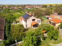 Vanzare Casa Noua Independenta Energetic în Stil Italian... 