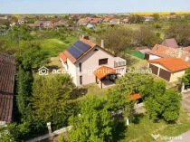 Vanzare Casa Noua Independenta Energetic în Stil Italian...