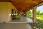 Vanzare Casa Noua Independenta Energetic în Stil Italian... 