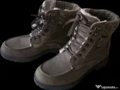 vând ghete îmblănite damă 