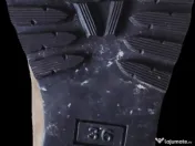 vând ghete îmblănite damă 