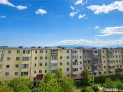 Apartament 2 camere, zona centrala Codlea, mobilat, balcon i 