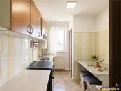 Apartament 2 camere, zona centrala Codlea, mobilat, balcon i 