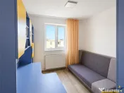 Apartament 2 camere, zona centrala Codlea, mobilat, balcon i 