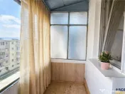 Apartament 2 camere, zona centrala Codlea, mobilat, balcon i 