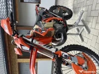 Ktm  300 tpi injecție 