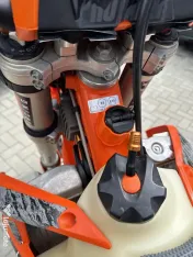 Motocicleta Ktm  300 tpi injecție 