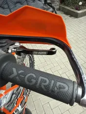 Motocicleta Ktm  300 tpi injecție 
