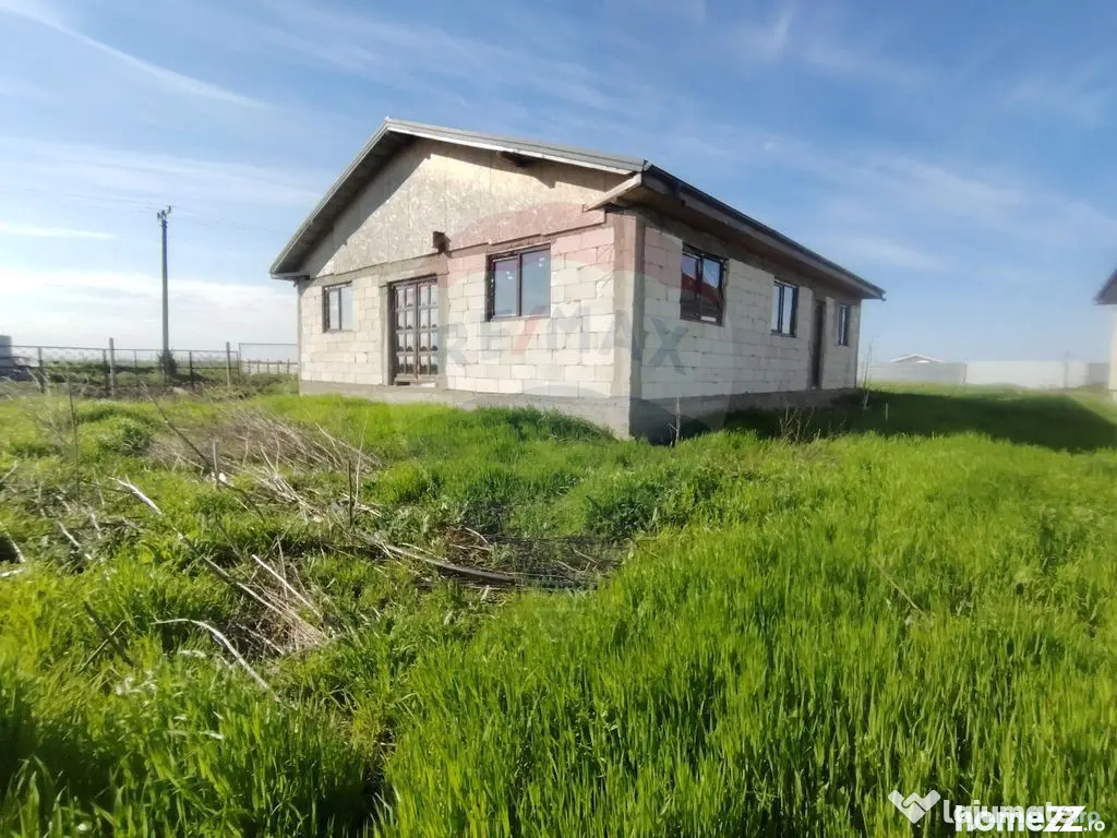 Casă zona de Nord