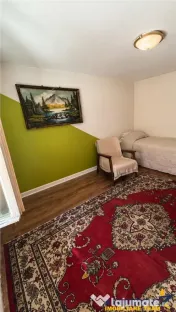 Farmecul unei casa sasesti,1.050 mp domeniu propriu,fantana, 