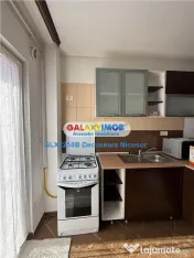 Apartament 2 camere mobilat utilat in Militari Residence, 69 