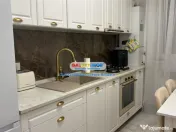 Apartament 2 camere mobilat utilat Militari Residence 84.90 