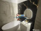 Apartament 2 camere mobilat utilat Militari Residence 84.90 