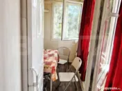 Apartament 1 cameră, spațios, cu balcon închis + spațiu 
